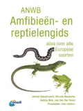 ANWB Amfibieën- en reptielengids