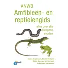 ANWB Amfibieën- en reptielengids