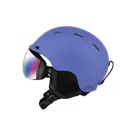 Easy - Skihelm - Human Nature