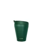 FLASKE 200ML  RVS Koffiebeker to Go