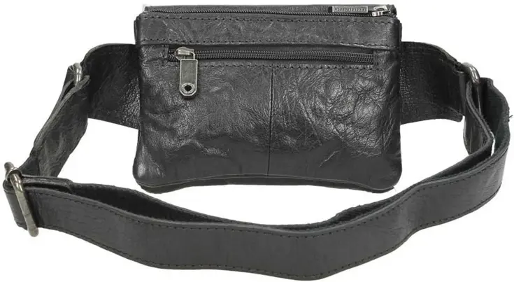 Missouri - Leren heuptas - Kleptas