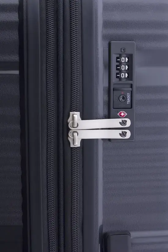 Bionic -  Grote koffer - 76cm - 110L