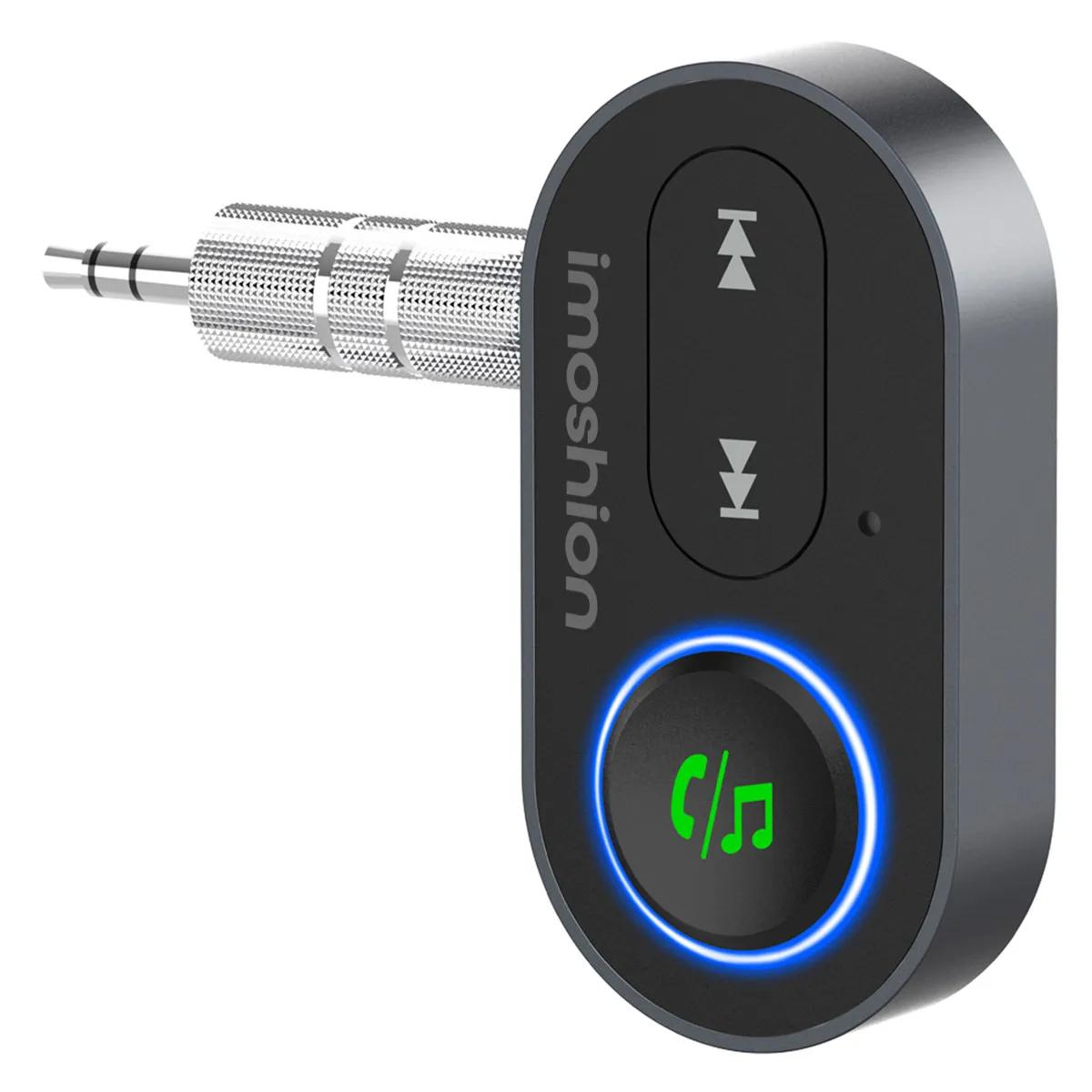 Imoshion  Bluetooth Car Receiver  Zwart main product image