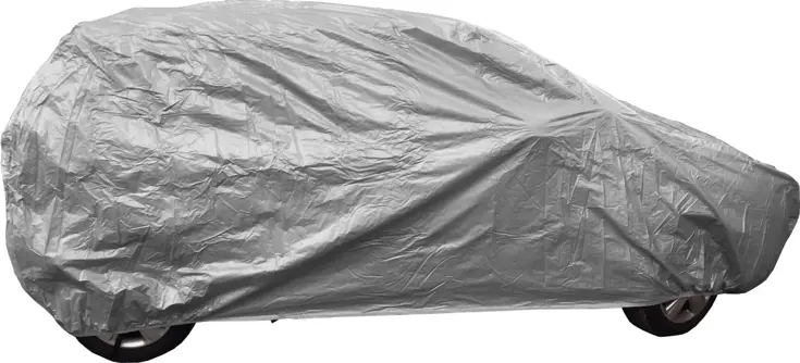 Autohoes SUV All Weather - 430x185x145cm