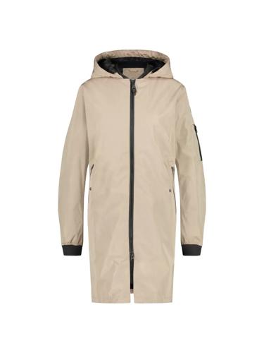 Long Bomber - Regenjas Dames