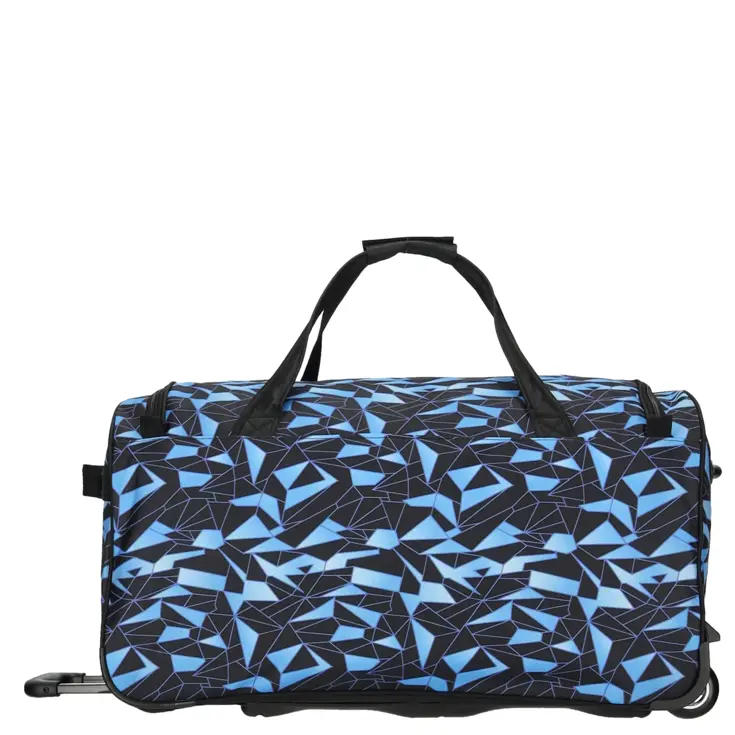 Enrico Benetti - Santa Cruz - Wieltas 83L