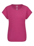 Troyes - Travel T-shirt dames - Human Nature
