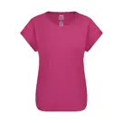 Troyes - Travel T-shirt dames - Human Nature
