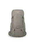 Wandelrugzak Dames Grijs Beige