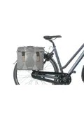 Dubbele Fietstas Elegance MIK 40-49L