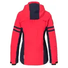 Ski jack lady Kendra