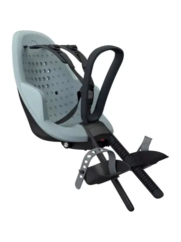 Thule voorzitje Yepp 2 Mini alaska