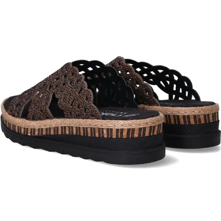 Slippers Dames