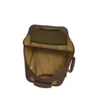 CabinZero 28l ultra light cabin bag Bruin