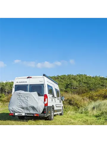 Campout Fietshoes - 28.5x21x8.5 cm