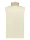 Alvik - Fleecebodywarmer heren - Human Nature