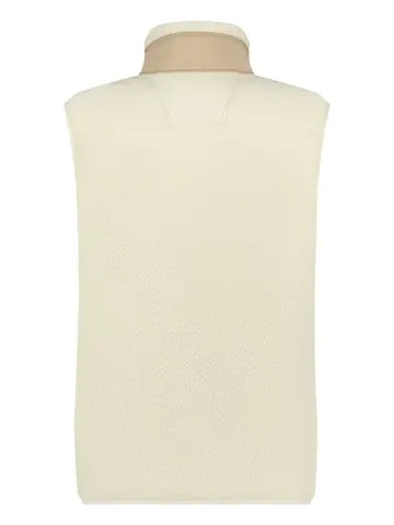 Alvik - Fleecebodywarmer heren - Human Nature