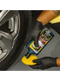 Bandenreiniger Ultimate Shine Tire & Gel 473ml