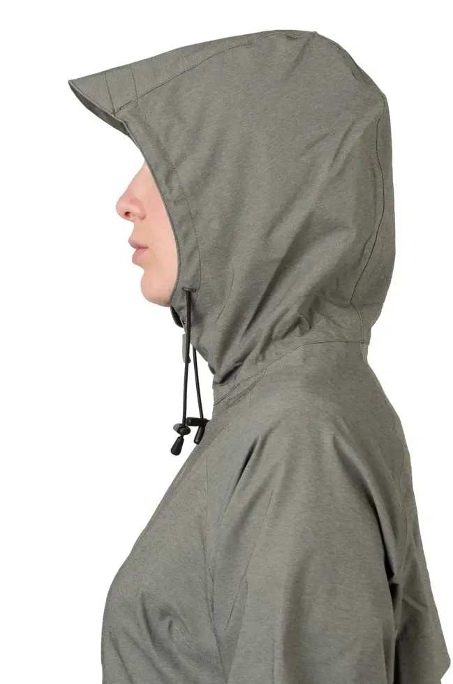 SEQ - Regenjas Dames