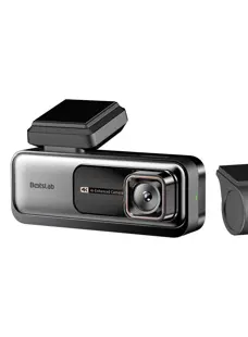 Botslab G980H Pro 4K Wifi GPS 2CH 64gb