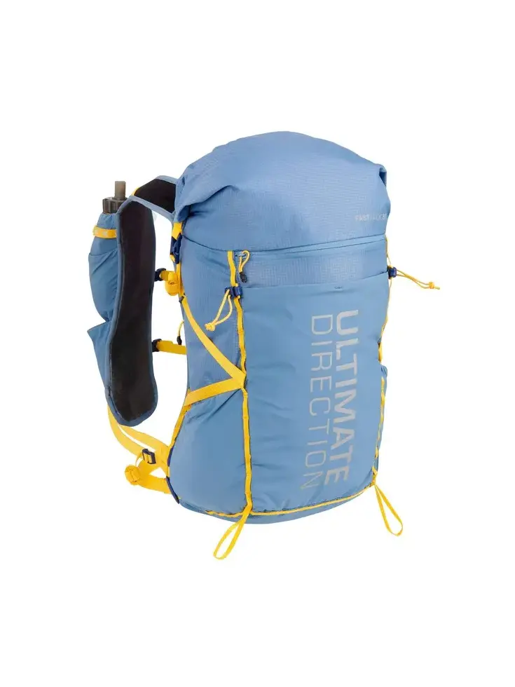 Fastpack 30 - Blauw - Veelzijdige Rugzak