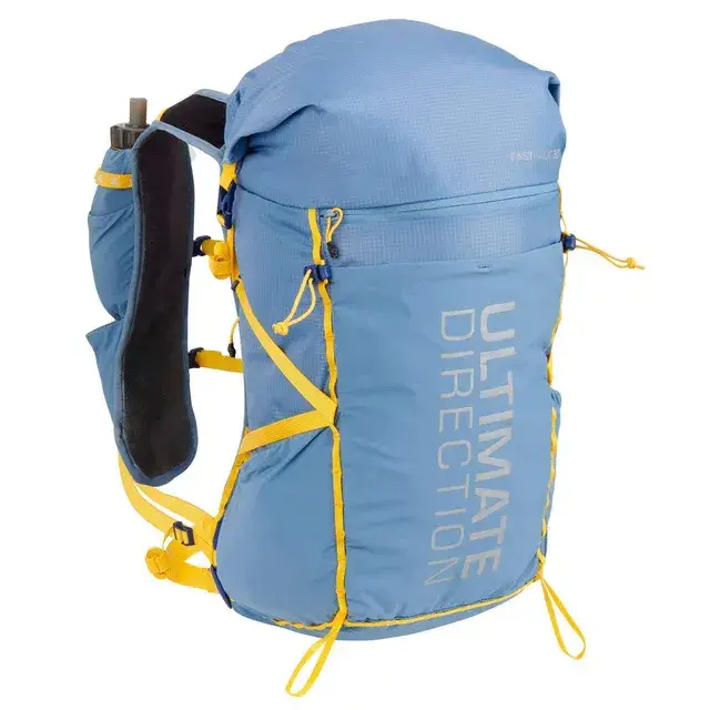 Fastpack 30 - Blauw - Veelzijdige Rugzak