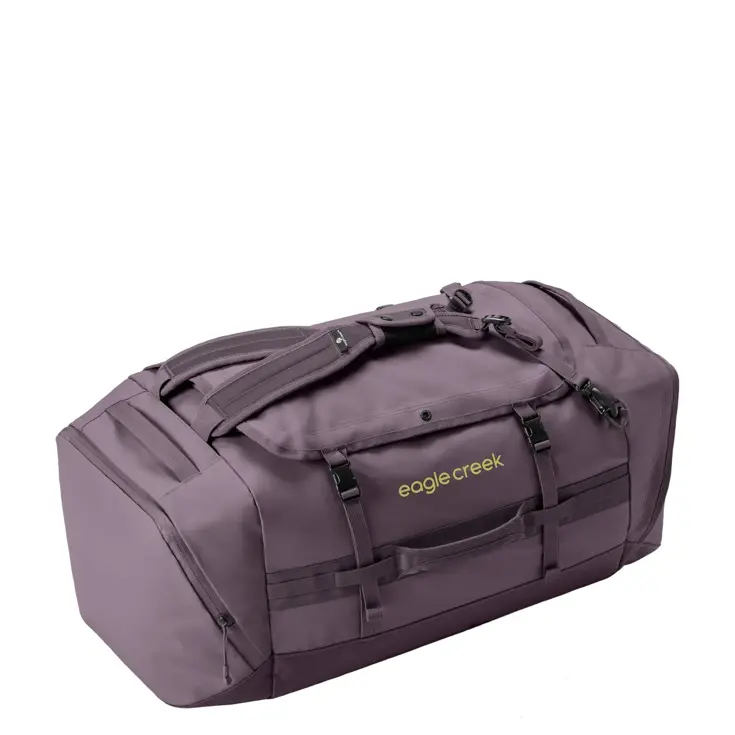 Cargo Hauler Reistas / 90 L