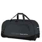 Travelite Kick Off wheeled duffle Grijs