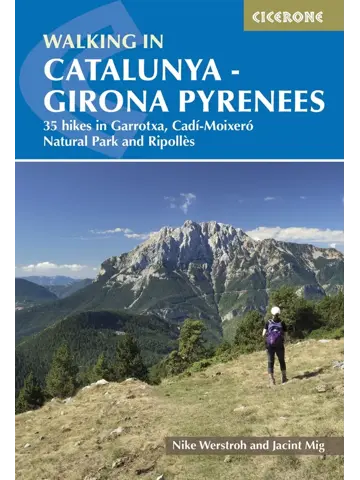 Gids Walking in Catalunya - Girona