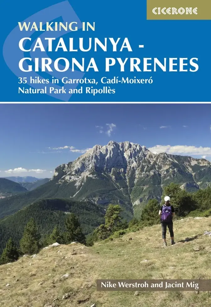 Gids Walking in Catalunya - Girona