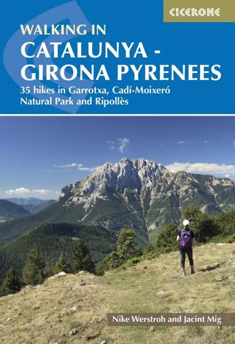 Gids Walking in Catalunya - Girona