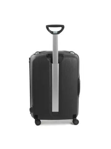 Roncato Light 4 Wiel Trolley 68 nero |80 L