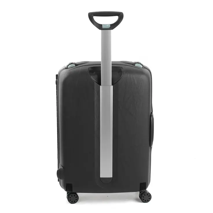 Roncato Light 4 Wiel Trolley 68 nero |80 L