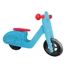 BRN Vola 50 houten loopfiets 8 inch