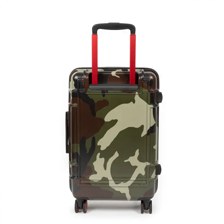 Resist'R Zip Cabin  | 38 L