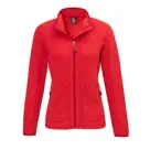 Fleece vest lady Colet