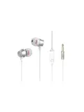Oordopjes met 3.5mm Aansluiting M51 met microfoon