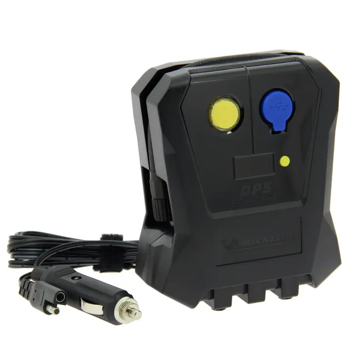 Compressor - Mini - 12V - 3,5 bar
