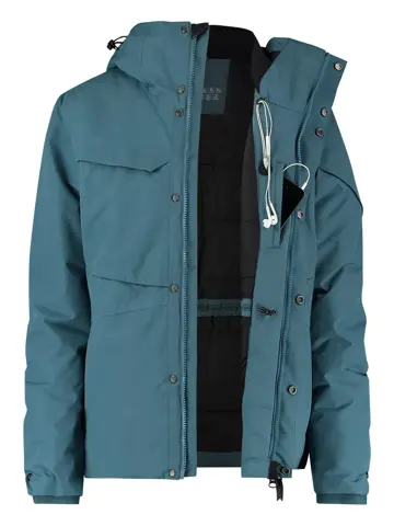 Flinn – Jas heren – Human Nature