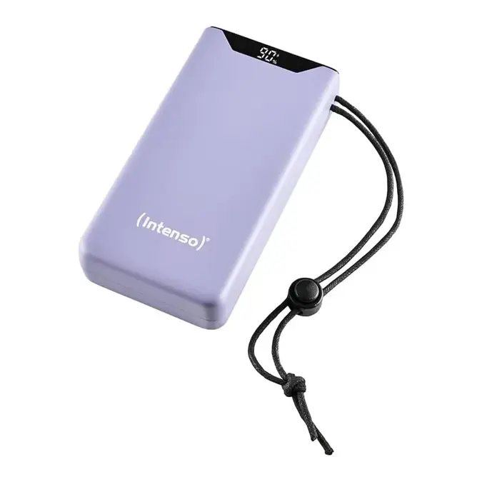 Intenso F20000 Powerbank 20.000 mAh