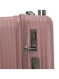 Tourister - Middelgrote koffer - 66cm - 80L