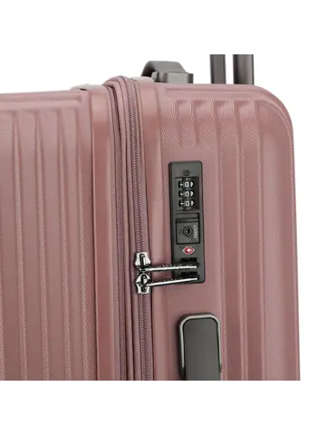 Tourister - Middelgrote koffer - 66cm - 80L