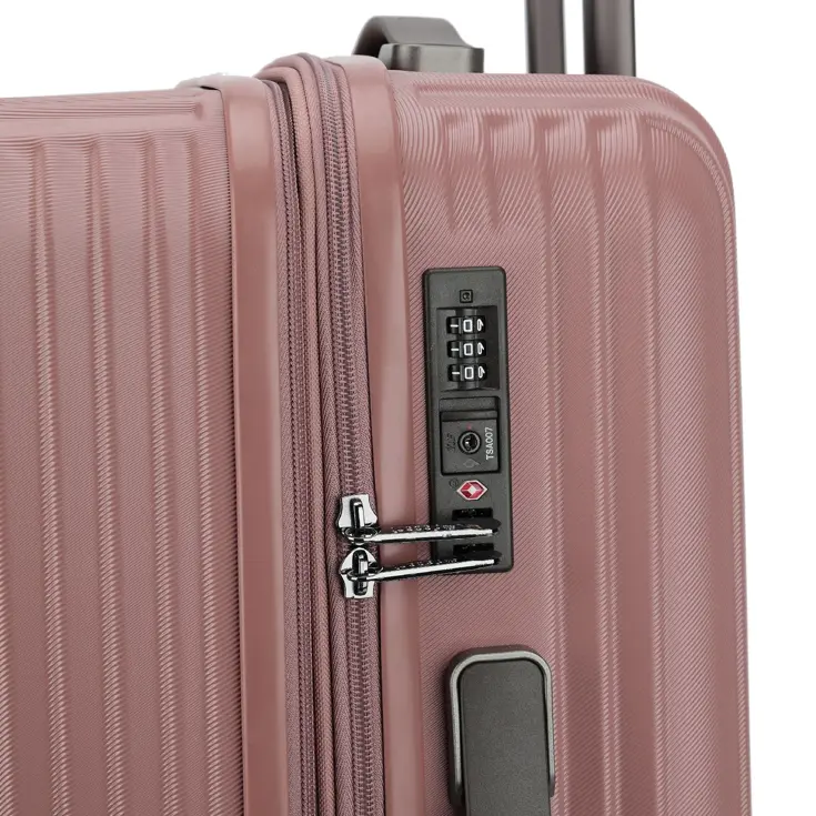 Tourister - Middelgrote koffer - 66cm - 80L