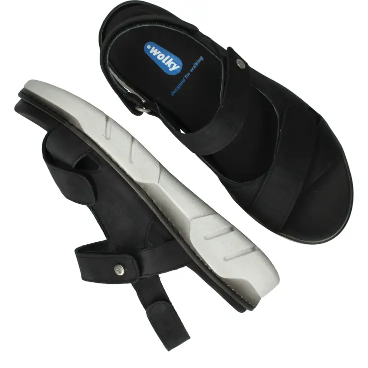 Rapid Gobi Sandalen Dames