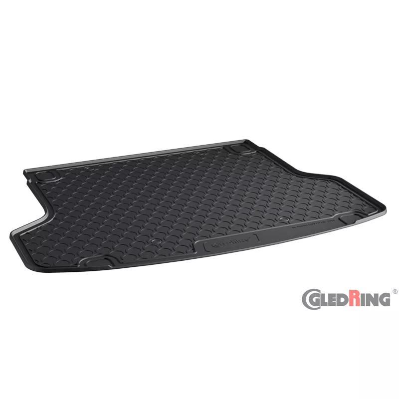 Gledring Hyundai i30 CW (PDE) 2017  Kofferbakmat  Zwart main product image