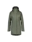 Clean - Winterregenjas dames waterdicht