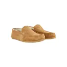 Mocassin - Sloffen uniseks - Human Nature