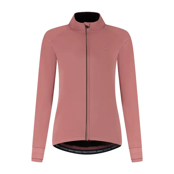Essential II - Dames Winter Fietsjack