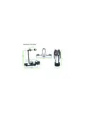 Pro-User fietsendrager Diamant FG2 plus