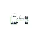 Pro-User fietsendrager Diamant FG2 plus